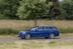 Mercedes-Benz C220 d Avantgarde Line Estate 2018 года (WW)